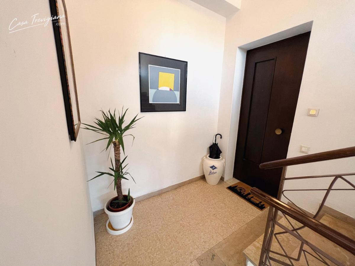 Casa Trevigiana - Super Location, Fully Equipped & Spacious Treviso Exterior photo